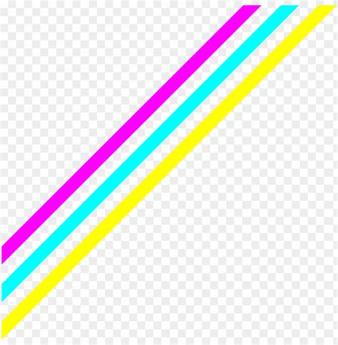lineas de colores - sapo de vidro